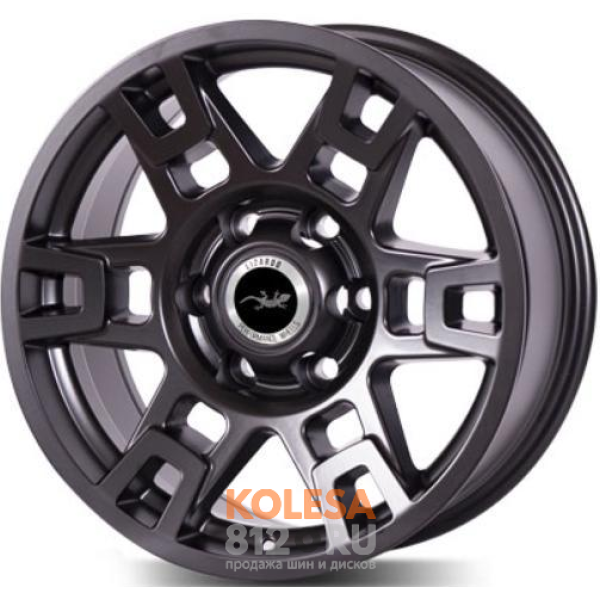 Диски Lizardo XH296