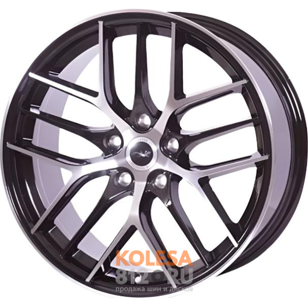 Диски Lizardo XH317