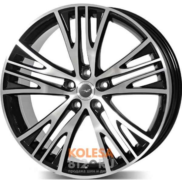 Диски Lizardo XH606 Диски Lizardo XH606