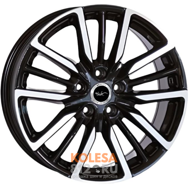 Диски Lizardo Y1166