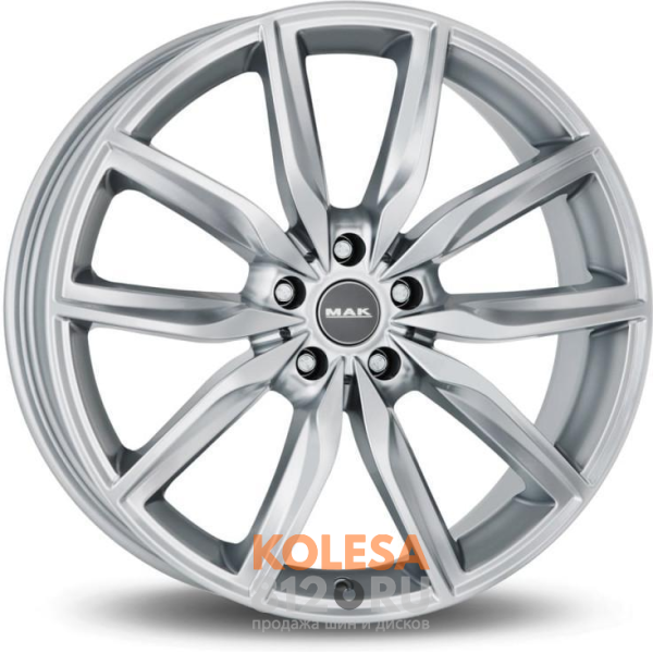 Диски Mak Allianz - основное изображение