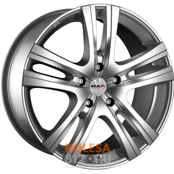 Диски Mak Aria - основное изображение