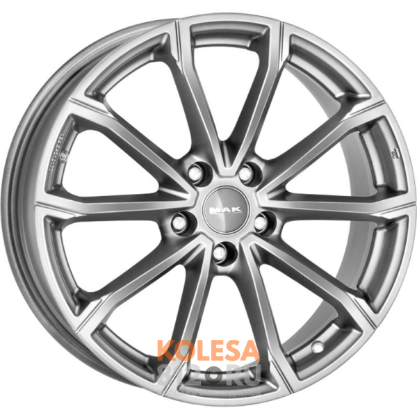 Диски Mak DaVinci - основное изображение Диски Mak DaVinci - основное изображение