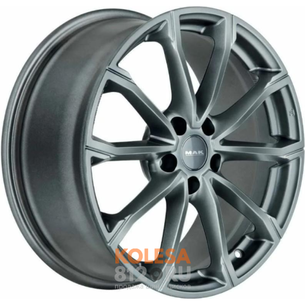 Диски Mak DaVinci - основное изображение