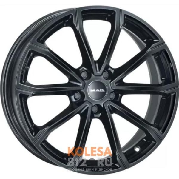 Диски Mak DaVinci - основное изображение Диски Mak DaVinci - основное изображение