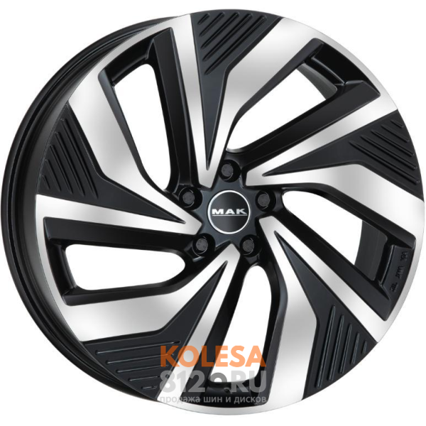 Диски Mak Electra - основное изображение