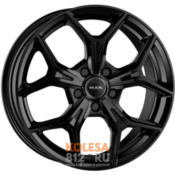 Диски Mak Epica - основное изображение Диски Mak Epica - основное изображение