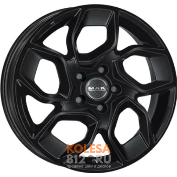 Диски Mak Express - основное изображение