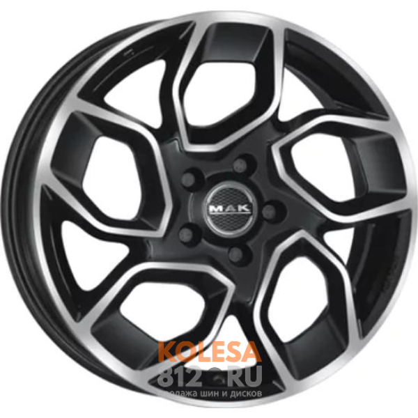 Диски Mak Express - основное изображение