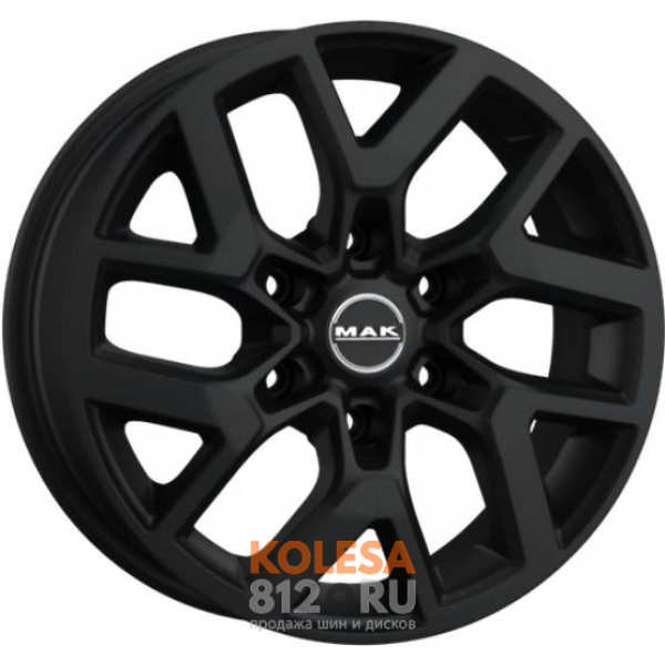 Диски Mak Gravel - основное изображение