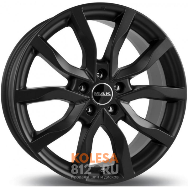 Mak Highlands black mirror Mak Highlands black mirror