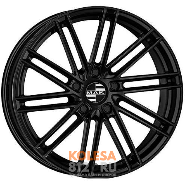 Диски Mak Leipzig-D - основное изображение