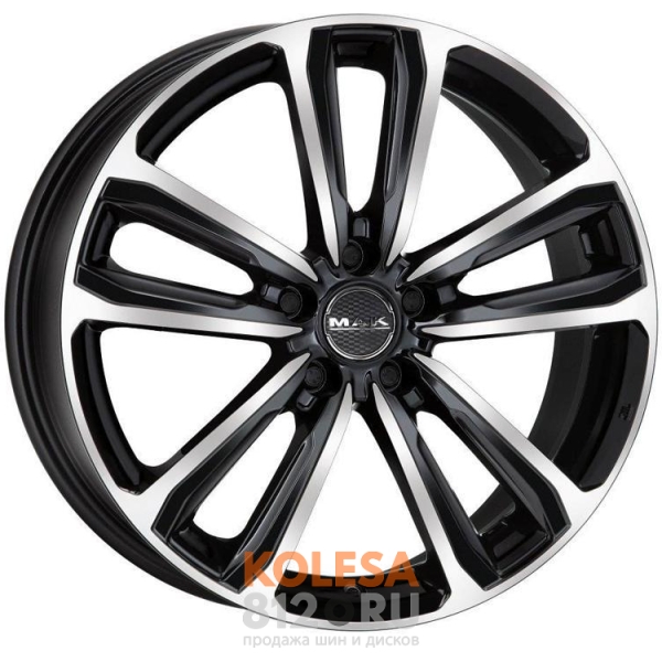 Диски Mak Magma - основное изображение