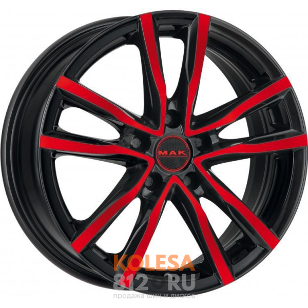 Mak Milano black mirror Mak Milano black mirror