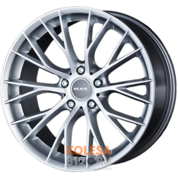 Mak Munchen Matt black Mak Munchen Matt black