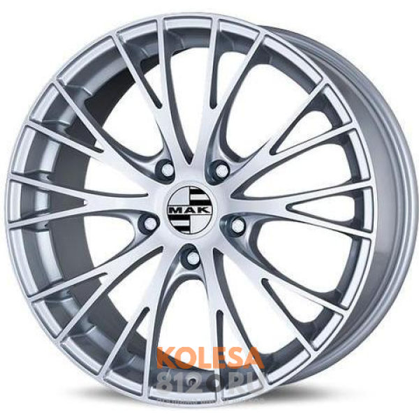 Mak Rennen ice black Mak Rennen ice black