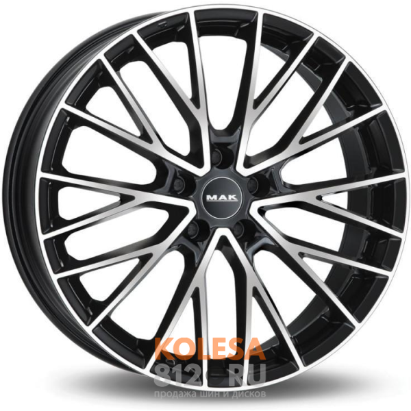 Mak Speciale black mirror Mak Speciale black mirror