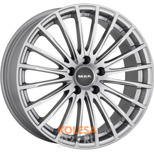 Mak Starlight ice black Mak Starlight ice black