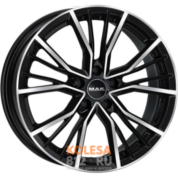 Диски Mak Union - основное изображение