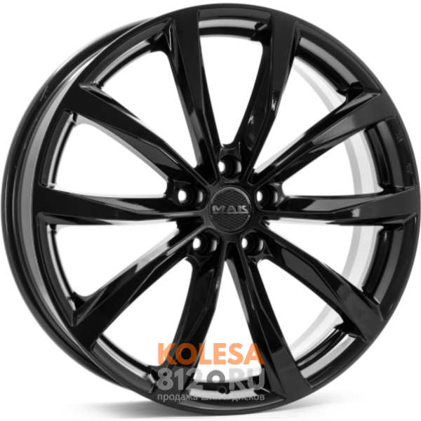 Mak Wolf black mirror Mak Wolf black mirror