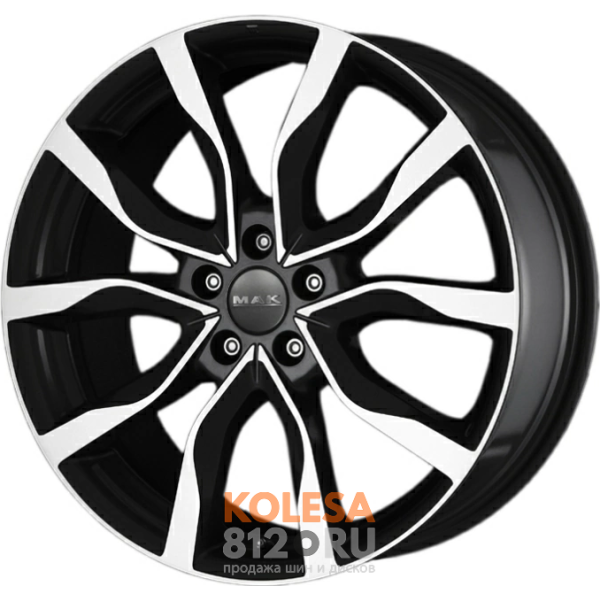 Mak Wolf black mirror Mak Wolf black mirror