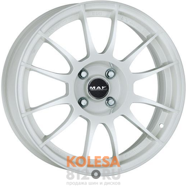 Диски Mak XLR - основное изображение Диски Mak XLR - основное изображение