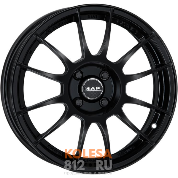 Mak XLR Mak XLR