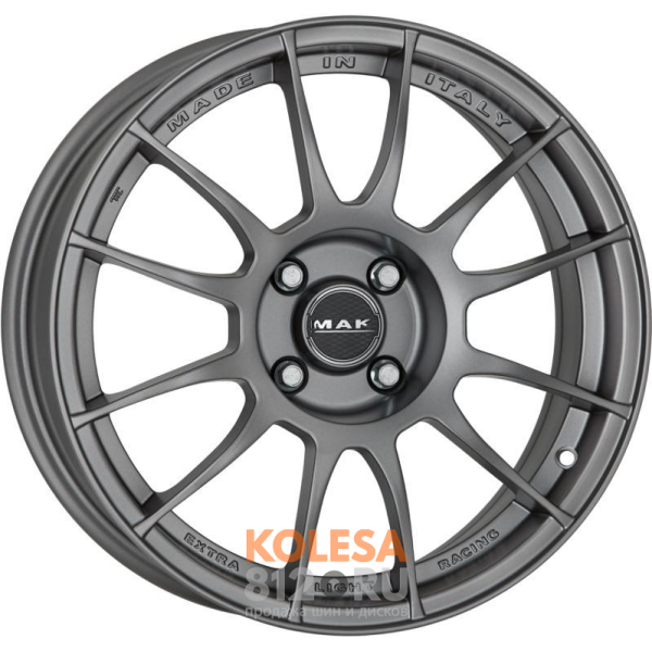 Диски Mak XLR - основное изображение