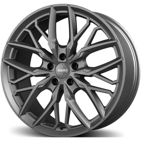 Диски MOMO SUV SPIDER Диски MOMO SUV SPIDER