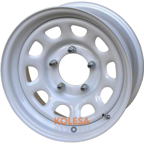 Диски Magnum MG42 - основное изображение