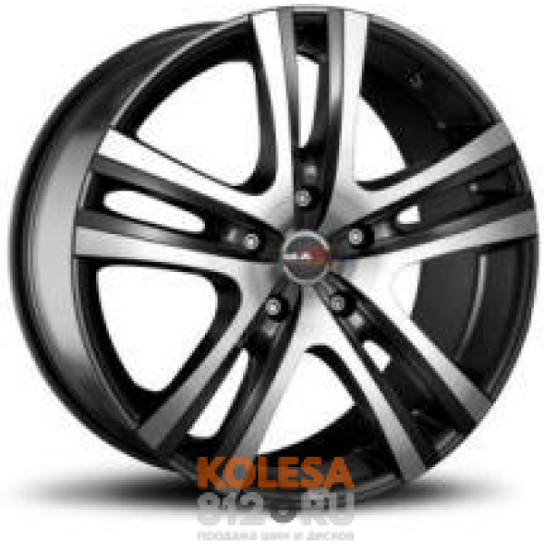 Диски Mak Aria Диски Mak Aria