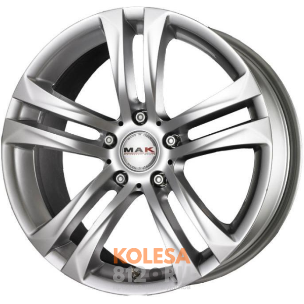 Диски Mak Bimmer Диски Mak Bimmer
