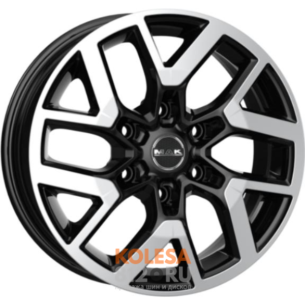 Диски Mak Gravel