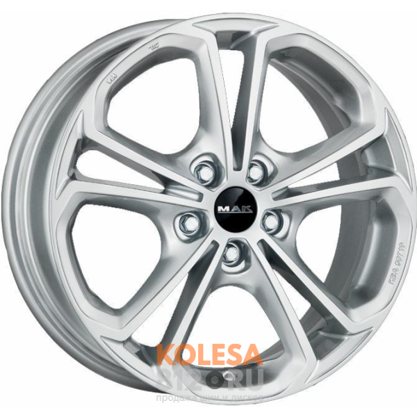 Диски Mak Hessen Диски Mak Hessen