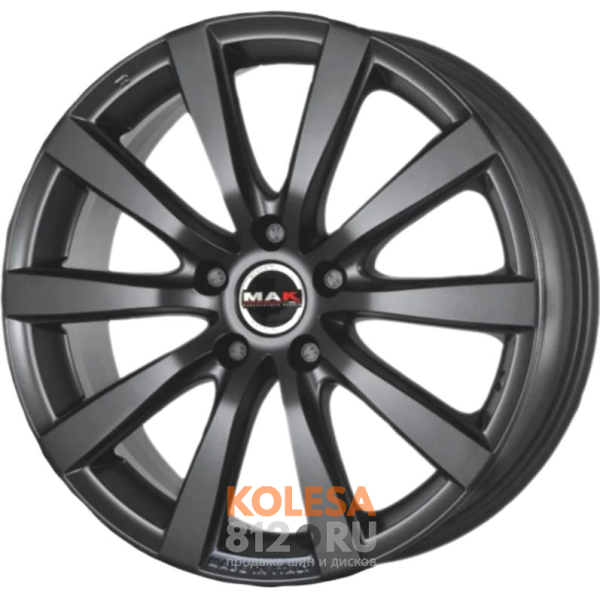 Диски Mak Iguan L Диски Mak Iguan L