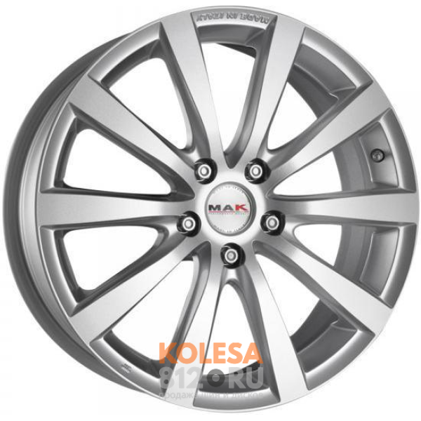 Диски Mak Iguan Диски Mak Iguan