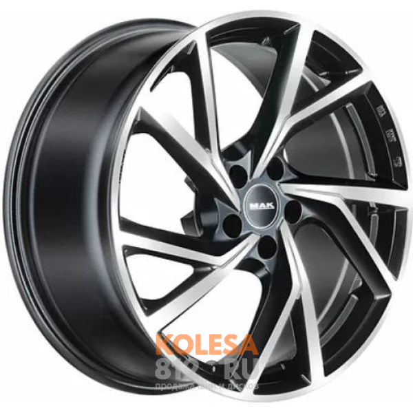 Диски Mak Kassel Диски Mak Kassel