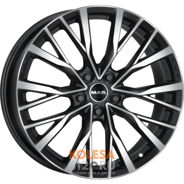 Диски Mak Kent