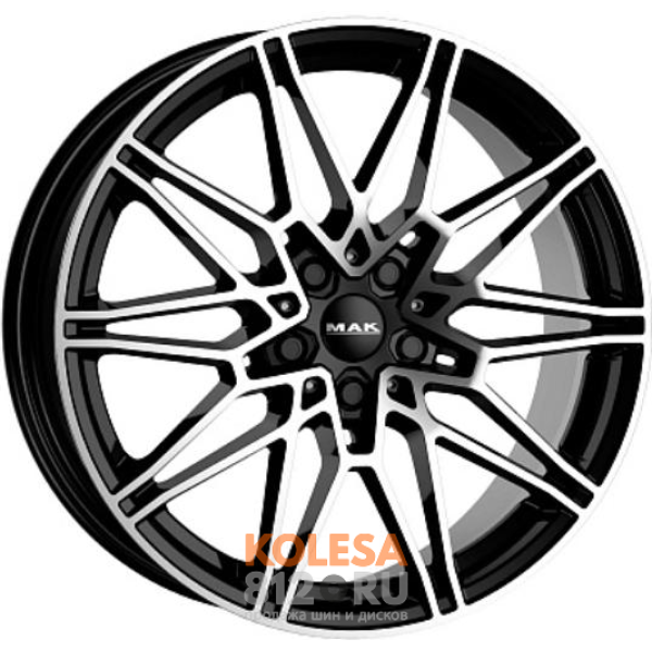 Диски Mak Koenig