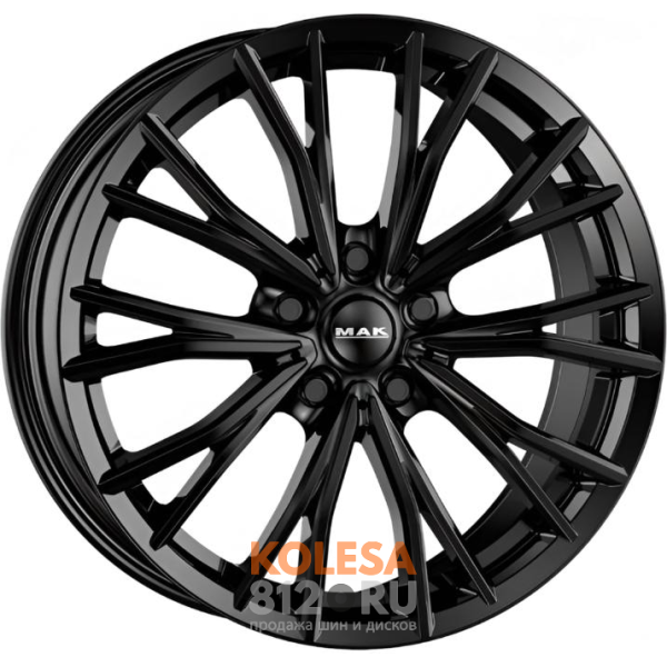 Диски Mak Mark-D