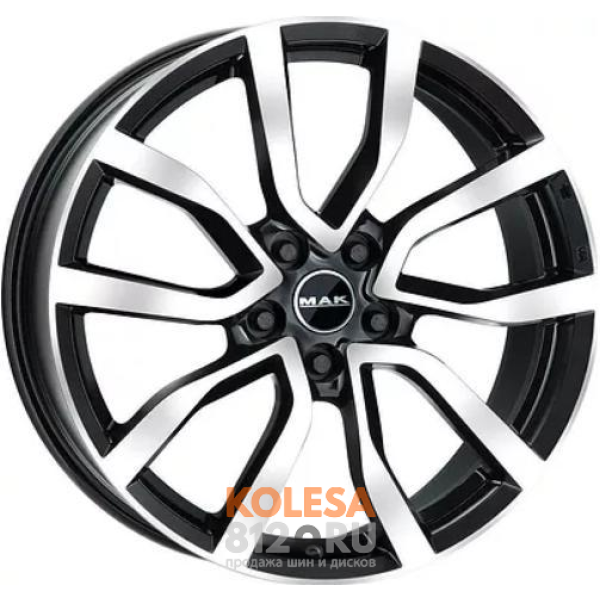 Диски Mak Midlands
