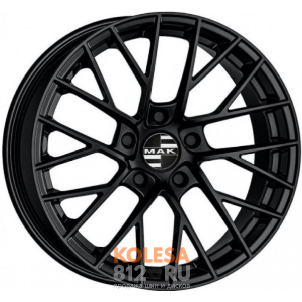 Диски Mak Monaco-D