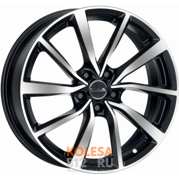 Диски Mak Panorama