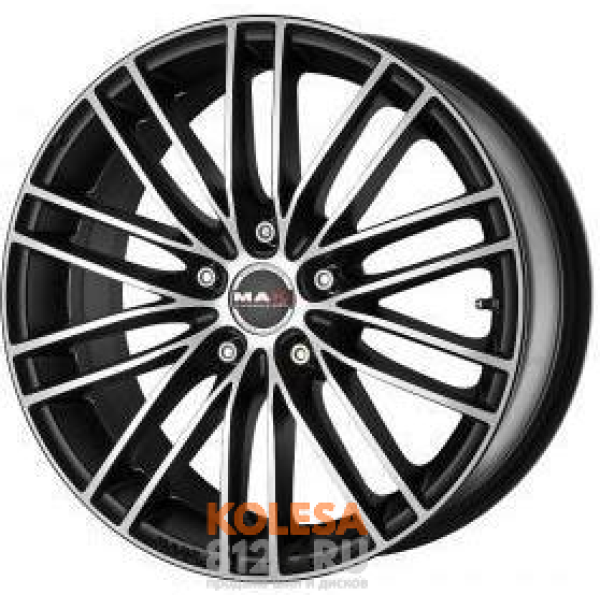 Диски Mak Rapide