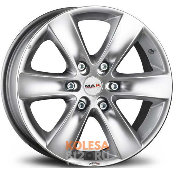 Диски Mak Sierra Диски Mak Sierra