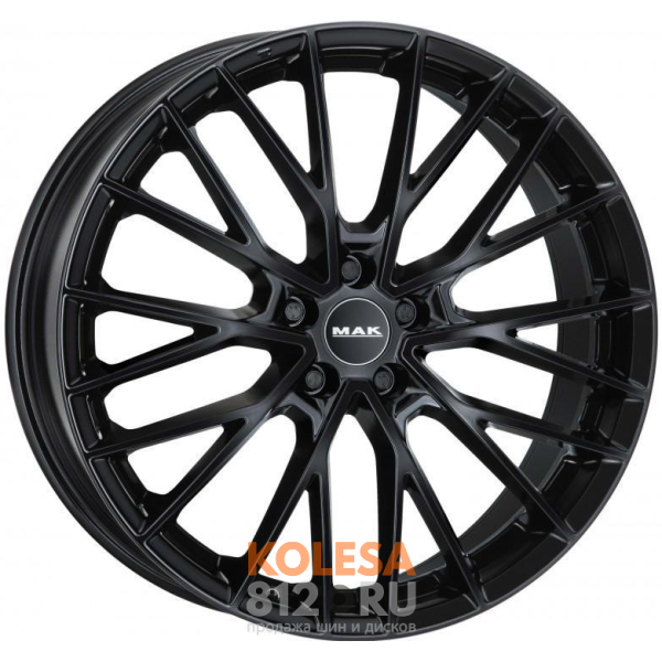 Диски Mak Speciale Диски Mak Speciale