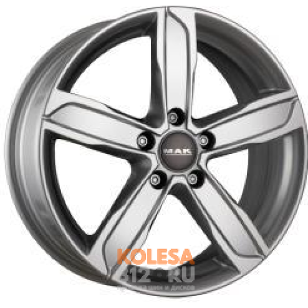 Диски Mak Stadt