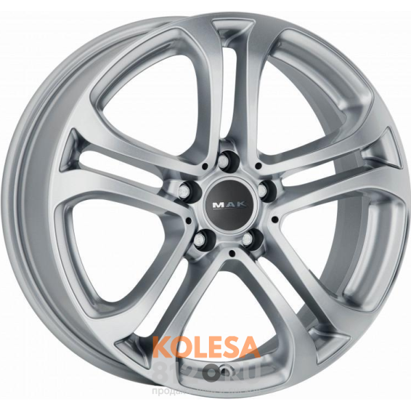 Диски Mak Stuttgart Диски Mak Stuttgart