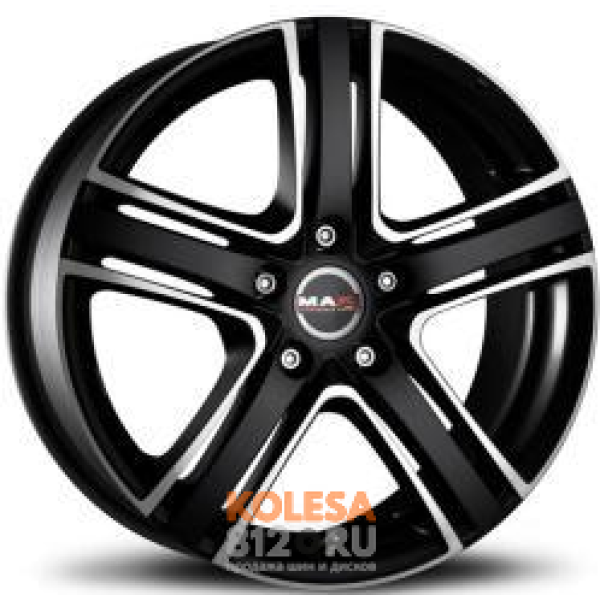 Диски Mak Tuono