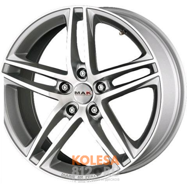 Диски Mak Variante